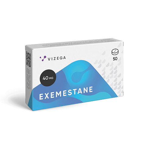 Exemestane